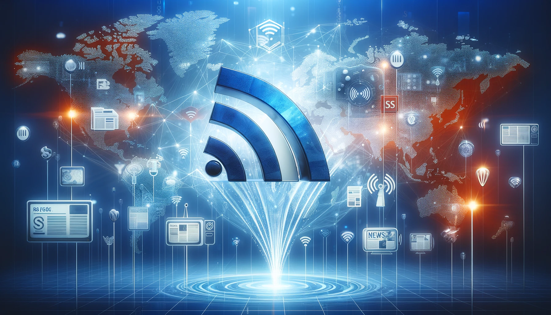 RSS Nachrichten - Ihr RSS-Verzeichnis